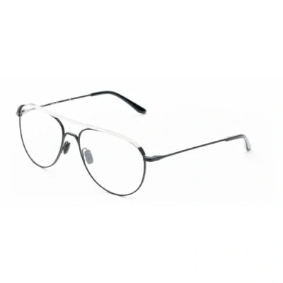 Afbeelding van Heren Brillenframe Vuarnet VL18210003 Zwart Ø 55 mm