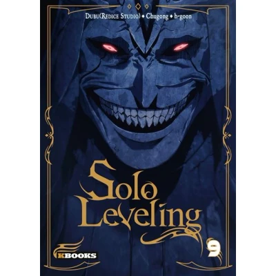 Image de Solo Leveling T09