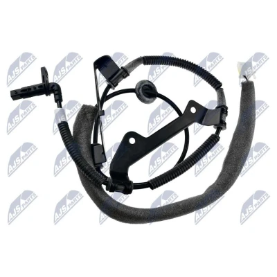 Afbeelding van NTY HCA HY 548 ABS Sensor Achteras links