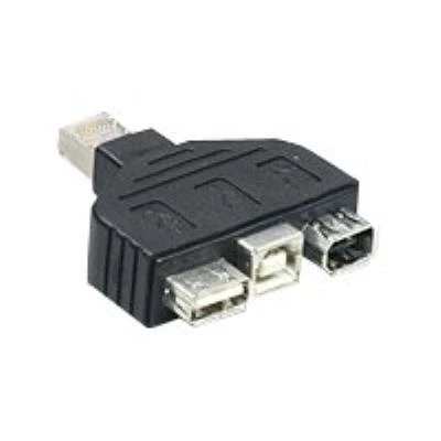 Image de TRENDnet TC NTUF adaptateur USB/FireWire