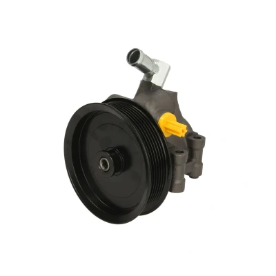 Afbeelding van LAUBER 55.1243 Stuurbekrachtigingspomp Hydraulisch 120 7 125 Zonder expansievat FORD: Transit Mk6 Van, Platform / Chassis