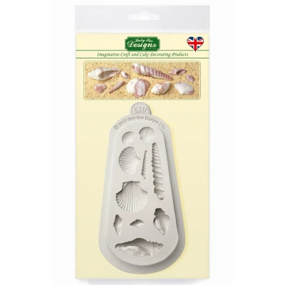 Afbeelding van Katy Sue Mold Schelpen
