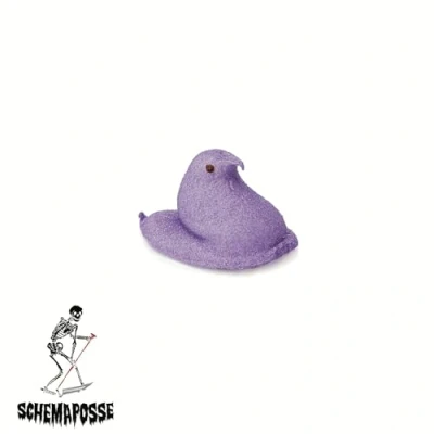 Afbeelding van Lil Peep Peep; Part One (LP)