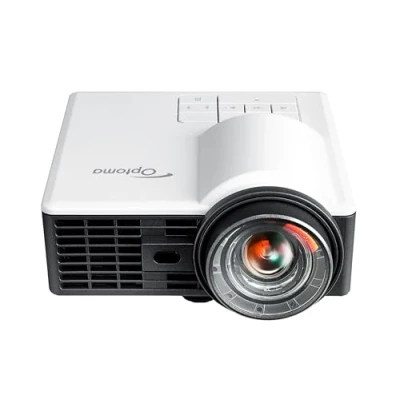 Afbeelding van Projectoren: Toestellen: Optoma ML1050STi