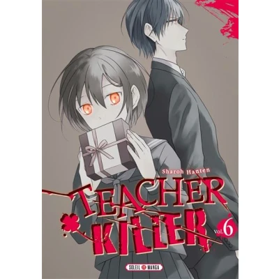 Image de Teacher killer T06