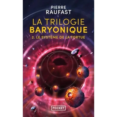 Afbeelding van la Trilogie Baryonique Tome 2 : Le Système de tortue