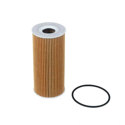 Image de Filtre à huile purflux l986