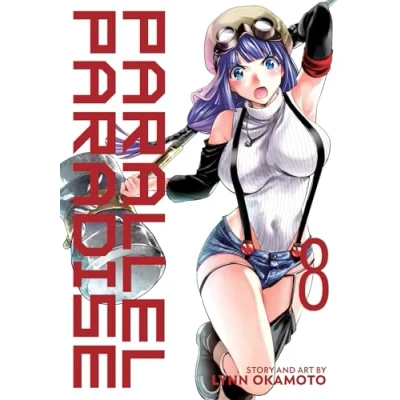 Afbeelding van Parallel Paradise Vol. 8