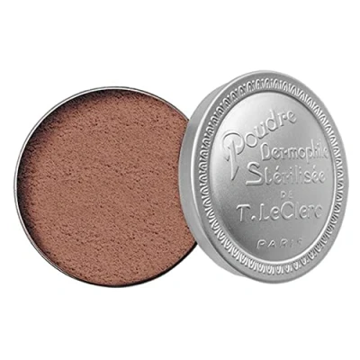 Afbeelding van T. LeClerc Loose Powder Cannelle