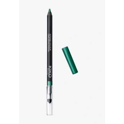 Afbeelding van KIKO Milano Intense Colour Long Lasting Eyeliner 08, intens en glijdend, langdurig oogpotlood