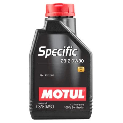 Afbeelding van Motul Specific 2312 0W30 C2 1L 106413