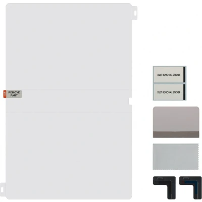Afbeelding van Samsung Plastic Anti Reflecting Screenprotector Galaxy Tab S9 Ultra