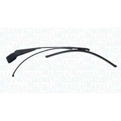 Afbeelding van Ruitenwisser Magneti Marelli 000723180197 419mm Zonder speciale voertuigadapter VOLKSWAGEN: Crafter 30 50 Van, 35 Minibus