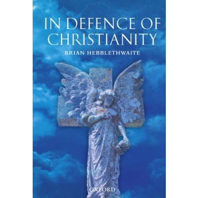 Afbeelding van In Defence of Christianity
