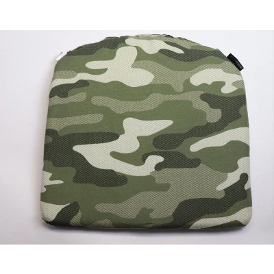 Afbeelding van Madison Zitkussen 46x48 cm Camouflage