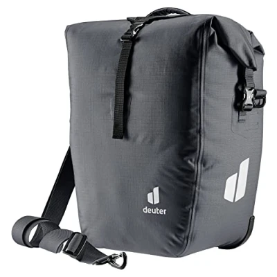 Afbeelding van Deuter Weybridge Rugzak, Maat: One Size, Graphite