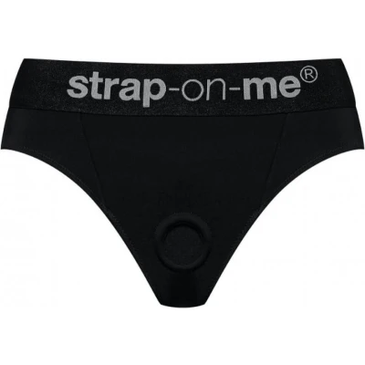 Afbeelding van Heroine Luxe Strap On Harnas