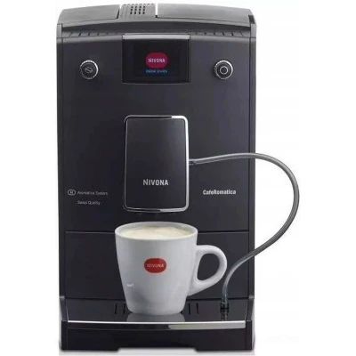 Afbeelding van Ekspres NIVONA CafeRomatica 756