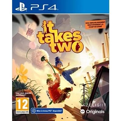Afbeelding van It Takes Two PS4