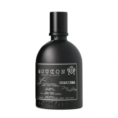 Image de Moudon Charisma Extrait de Parfum 100 ml