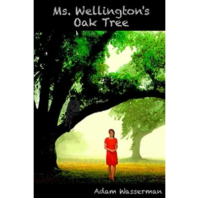 Afbeelding van Ms. Wellington&#039;s Oak Tree