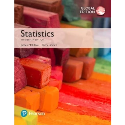 Afbeelding van Statistics Global Edition