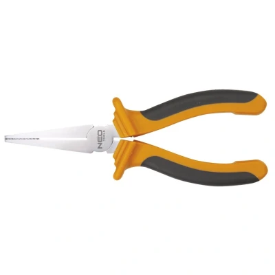 Afbeelding van NEO TOOLS 01 019 Platbektang 160