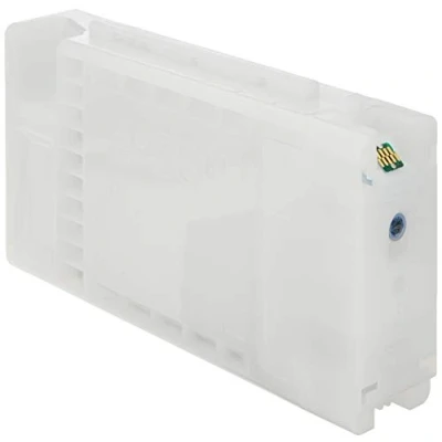 Afbeelding van Epson T41F240 Inktcartridge Cyaan