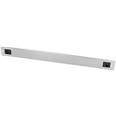 Afbeelding van LogiLink PN105G Blindplaat 1 stuk(s)