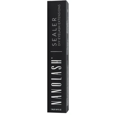 Afbeelding van Nanolash DIY Eyelash Extensions Sealer 5ML