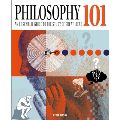 Afbeelding van Knowledge 101 Philosophy