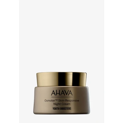 Afbeelding van Ahava Osmoter Skin Responsive Night Cream 50 ml