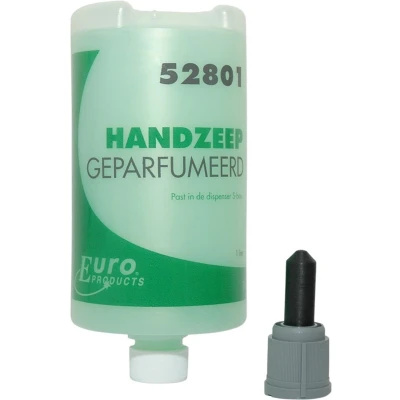 Afbeelding van Mevon zeep (1ltr)