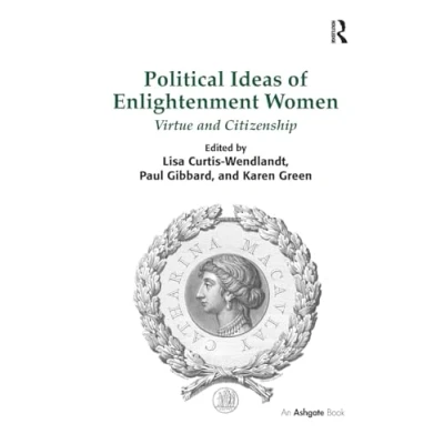 Afbeelding van Political Ideas of Enlightenment Women