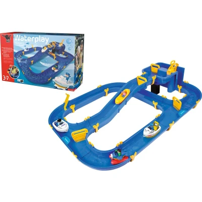 Afbeelding van Big Waterplay Waterbaan Niagara