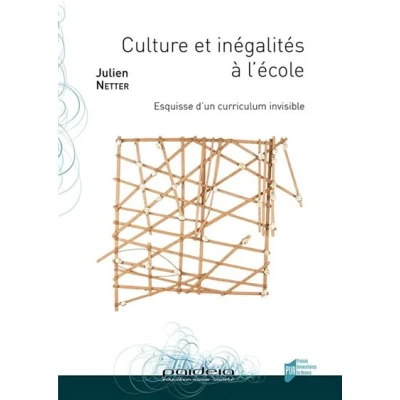 Image de Culture et inégalités à l&#039;école