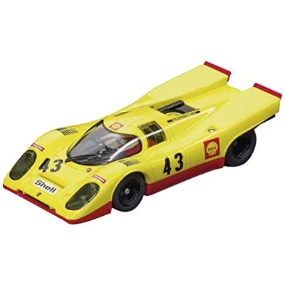 Afbeelding van Carrera 20030958 DIGITAL 132 Auto Porsche 917 KH nr. 43