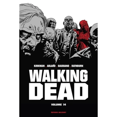 Image de Walking Dead Prestige&quot; Volume 14&quot;