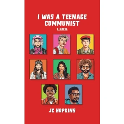 Afbeelding van I Was a Teenage Communist