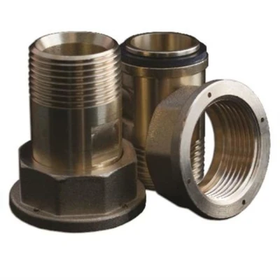 Afbeelding van Gavilar koppelingenset 3/4&quot; voor gasmeter 26628