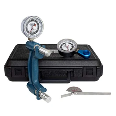 Afbeelding van Baseline Hand Dynamometer hydraulisch: Evaluatieset 3 delig