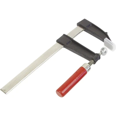 Afbeelding van Brüder Mannesmann 910 200 Schroefklem Spanbreedte (max.):200 mm Afm. werkbereik:120