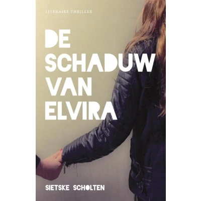 Afbeelding van De schaduw van Elvira