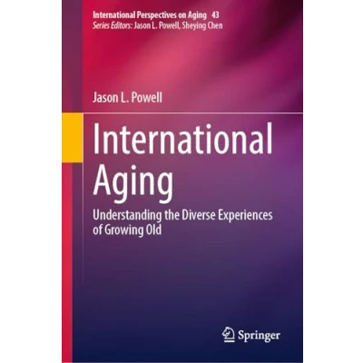 Afbeelding van International Perspectives on Aging