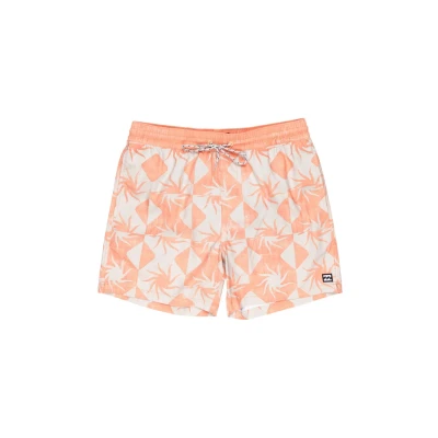 Afbeelding van Billabong Vacay Zwemshorts, Heren, Maat: Small, Ngg