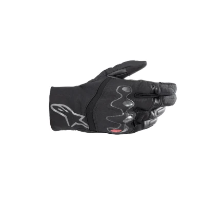 Afbeelding van Alpinestars 2026 Hyde XT Drystar XF Adventure Handschoenen Zwart maat M