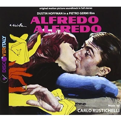 Afbeelding van Alfredo