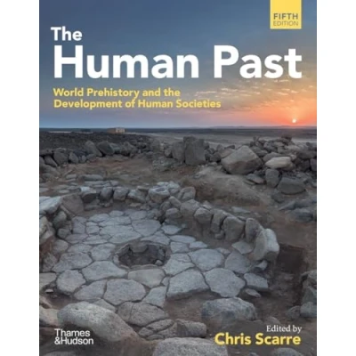 Afbeelding van The Human Past