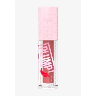 Afbeelding van Maybelline New York Lifter Plump Lip plumper, Dames, Maat: 5.4 ml, 005 peach fever