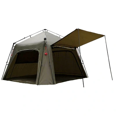 Afbeelding van JRC Cocoon Basecamp Bivvy Karpertent